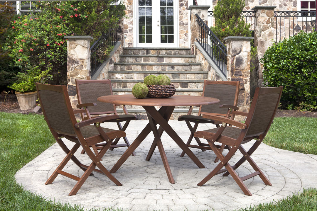 Jensen Leisure Dining Sets