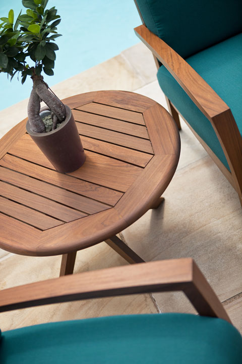 Jensen Leisure Dining Sets