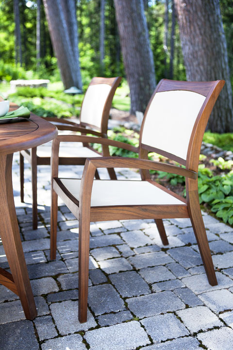 Jensen Leisure Outdoor Dining Sets