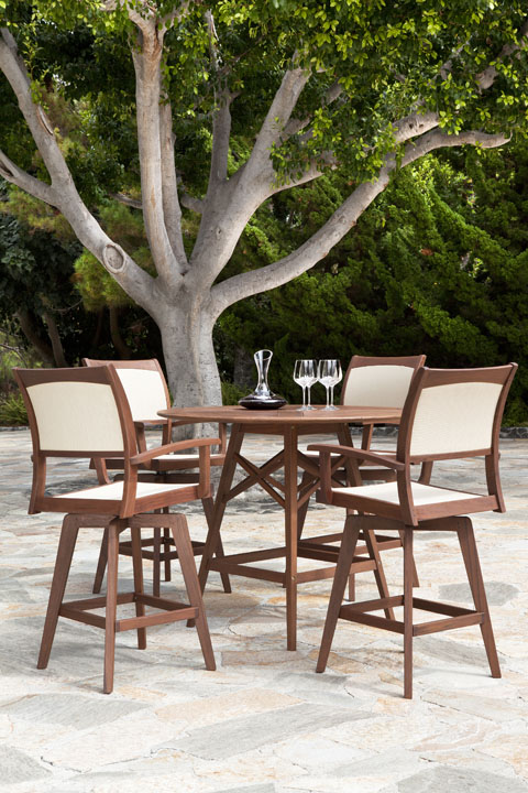 Jensen Leisure Dining Sets