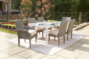 Loyd Flanders Outdoor Dining Sets
