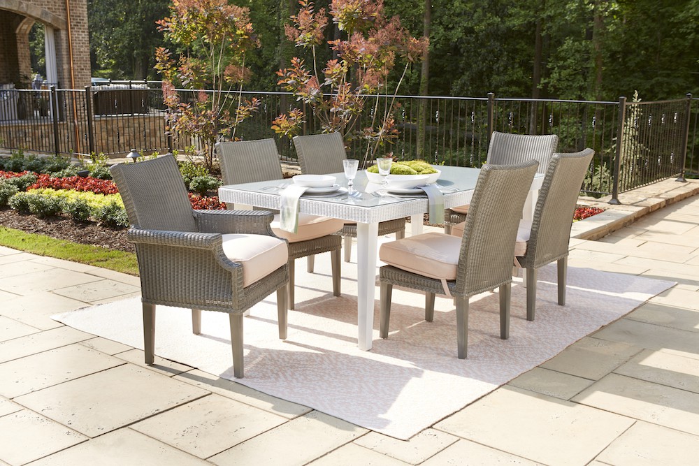 Loyd Flanders Outdoor Dining Sets