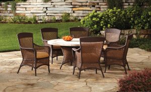 Loyd Flanders Outdoor Dining Sets