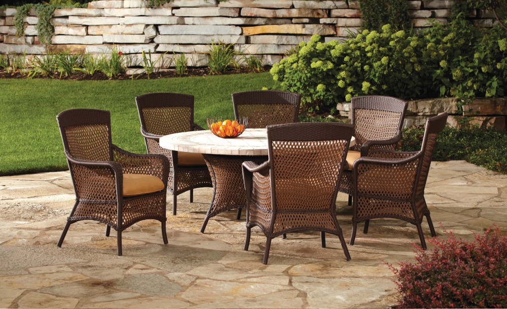 Loyd Flanders Outdoor Dining Sets