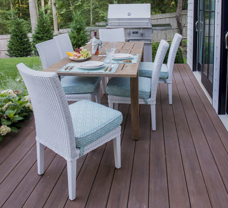 Loyd Flanders Outdoor Dining Sets