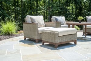 Jensen Leisure Outdoor Deep Seating