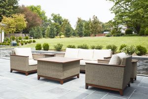 Jensen Leisure Outdoor Deep Seating
