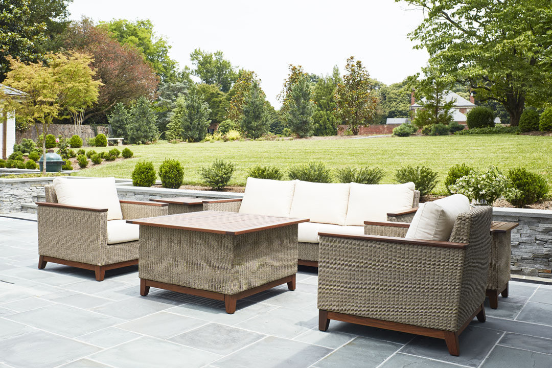 Jensen Leisure Outdoor Deep Seating