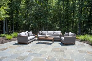 Jensen Leisure Outdoor Sofas