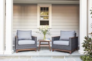 Jensen Leisure Outdoor Deep Seating