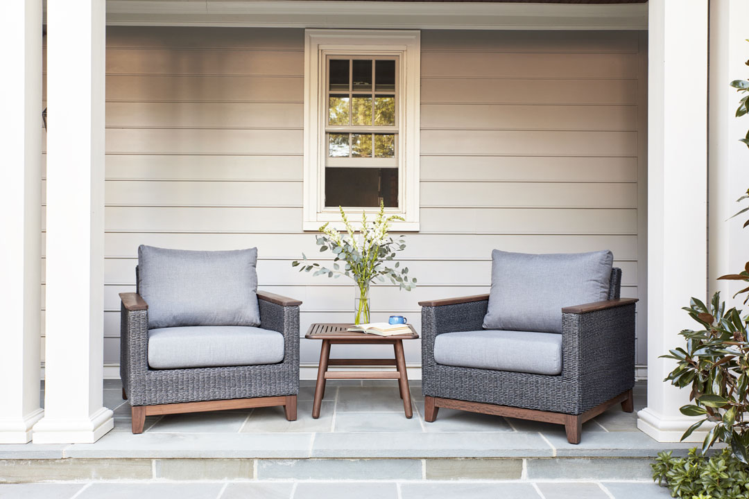 Jensen Leisure Outdoor Deep Seating