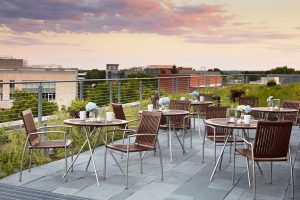 Jensen Leisure Outdoor Dining Sets