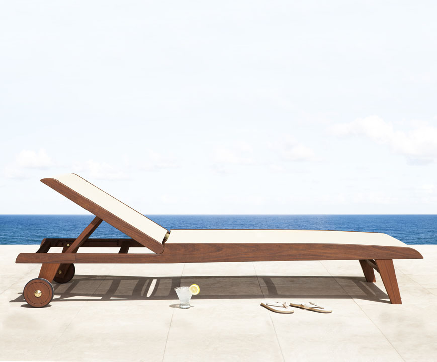 Jensen Leisure, Outdoor Furniture | Villa Terrazza Patio Furniture ...