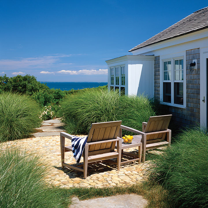 Kingsley Bate Outdoor Lounge Chairs Sonoma County