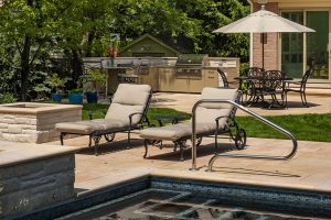 Danver Outdoor Kitchens Sonoma