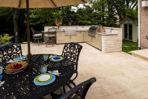 Danver Outdoor Kitchens Sonoma