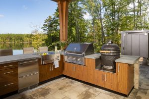 Danver Outdoor Kitchens Sonoma