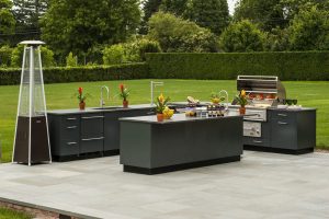 Danver Outdoor Kitchens Sonoma