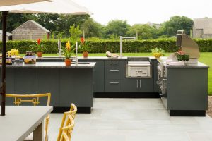 Danver Outdoor Kitchens Sonoma