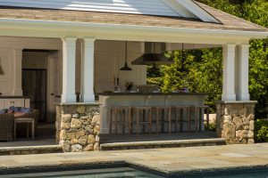 Danver Outdoor Kitchens Sonoma County