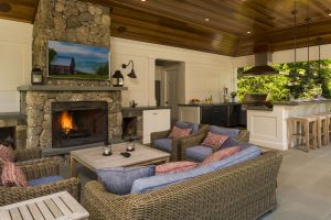 Danver Outdoor Kitchens Sonoma County