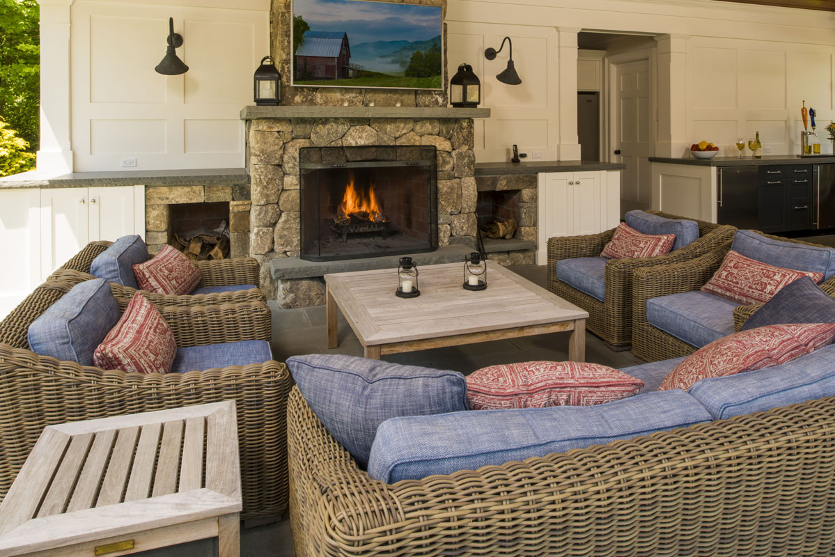 Danver Outdoor Kitchens Sonoma County