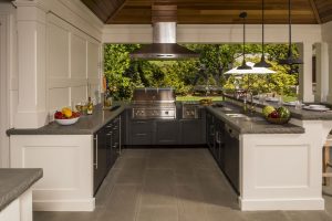 Danver Outdoor Kitchens Sonoma