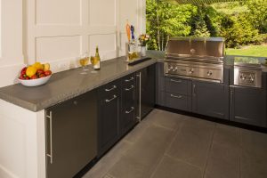 Danver Outdoor Kitchens Sonoma