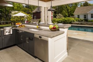 Danver Outdoor Kitchens Sonoma