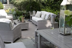 Summer Classics Outdoor Sofas Sonoma County