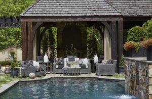 Summer Classics Outdoor Sofas Sonoma County