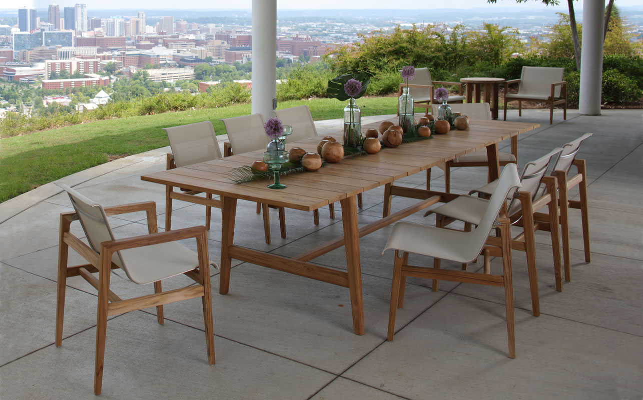Summer Classics Outdoor Dining Sets Sonoma County