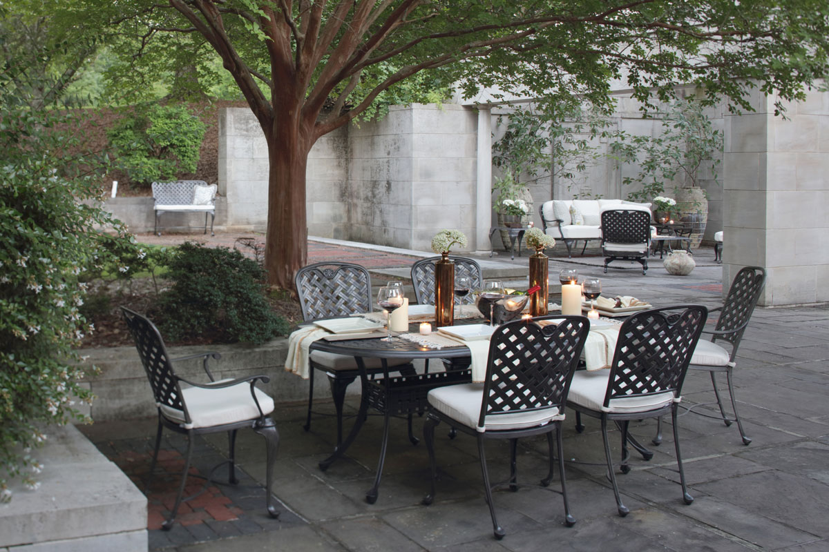 Summer Classics Outdoor Dining Sets Sonoma County