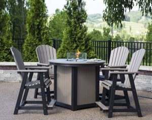 Berlin Gardens Patio Furniture Sonoma County