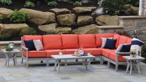Berlin Gardens Patio Furniture Sonoma County