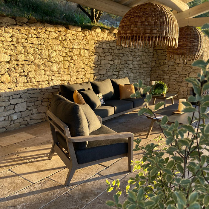 Eco-Friendly Patio Furniture Sonoma County