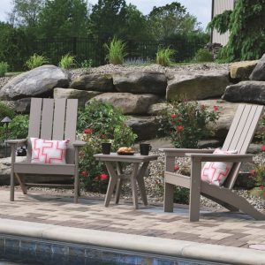 Berlin Gardens Patio Furniture Sonoma County