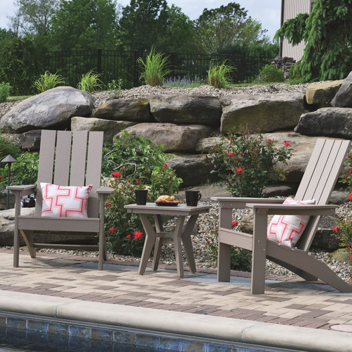 Berlin Gardens Patio Furniture Sonoma County