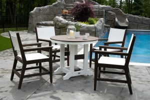 Berlin Gardens Patio Furniture Sonoma County