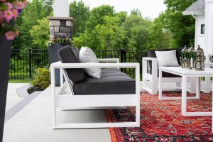 Berlin Gardens Patio Furniture Sonoma County