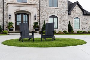 Berlin Gardens Patio Furniture Sonoma County