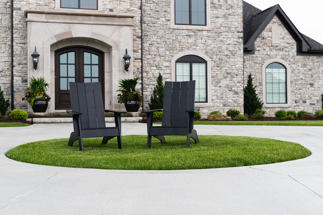 Berlin Gardens Patio Furniture Sonoma County