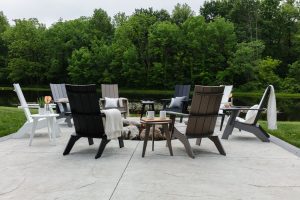 Berlin Gardens Patio Furniture Sonoma County
