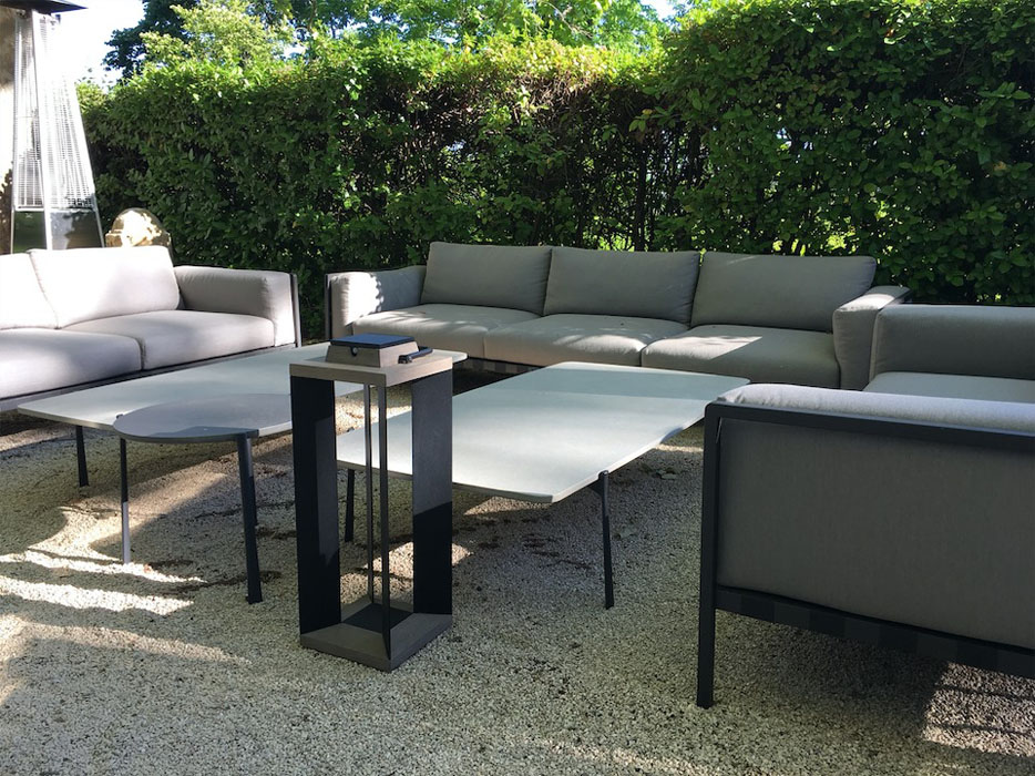 Eco-Friendly Patio Furniture Sonoma County