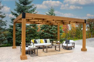 Berlin Gardens Patio Furniture Sonoma County