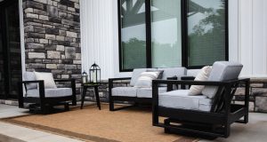 Berlin Gardens Patio Furniture Sonoma County