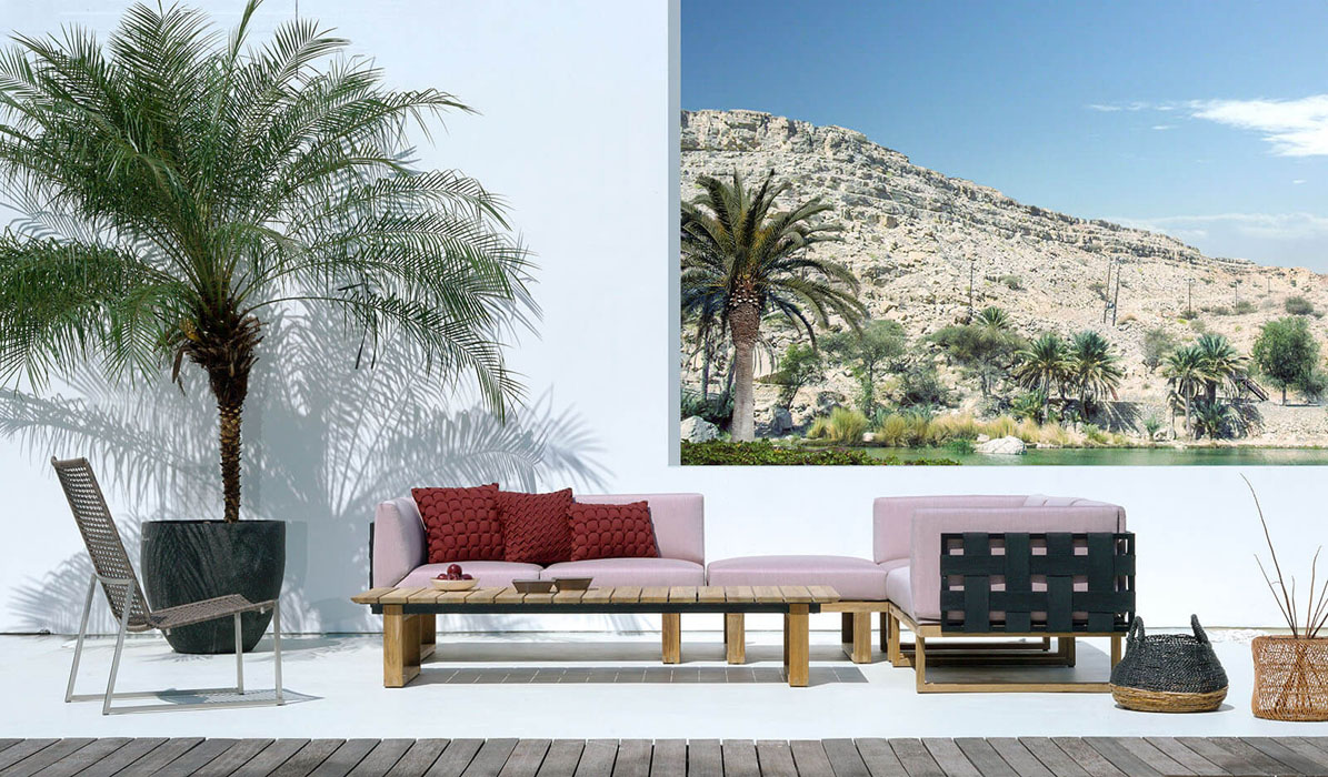 MAMAGREEN Patio Furniture Sonoma County