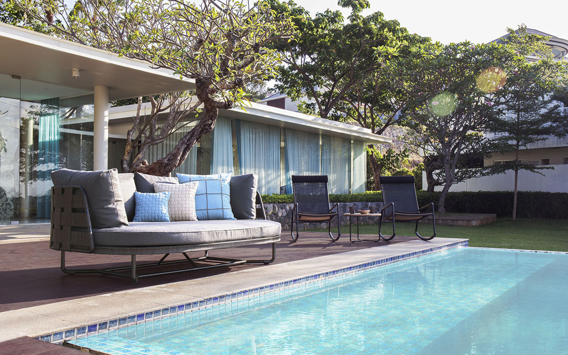 MAMAGREEN Patio Furniture Sonoma County