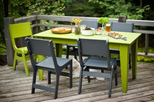 Loll Design Patio Furniture Sonoma County