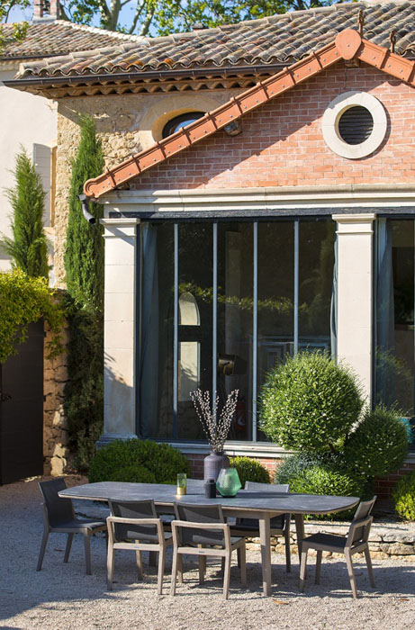 Eco-Friendly Patio Furniture Sonoma County